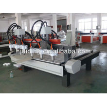 multi spindle wood engraving machine